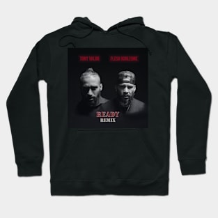 Ready Remix Hoodie